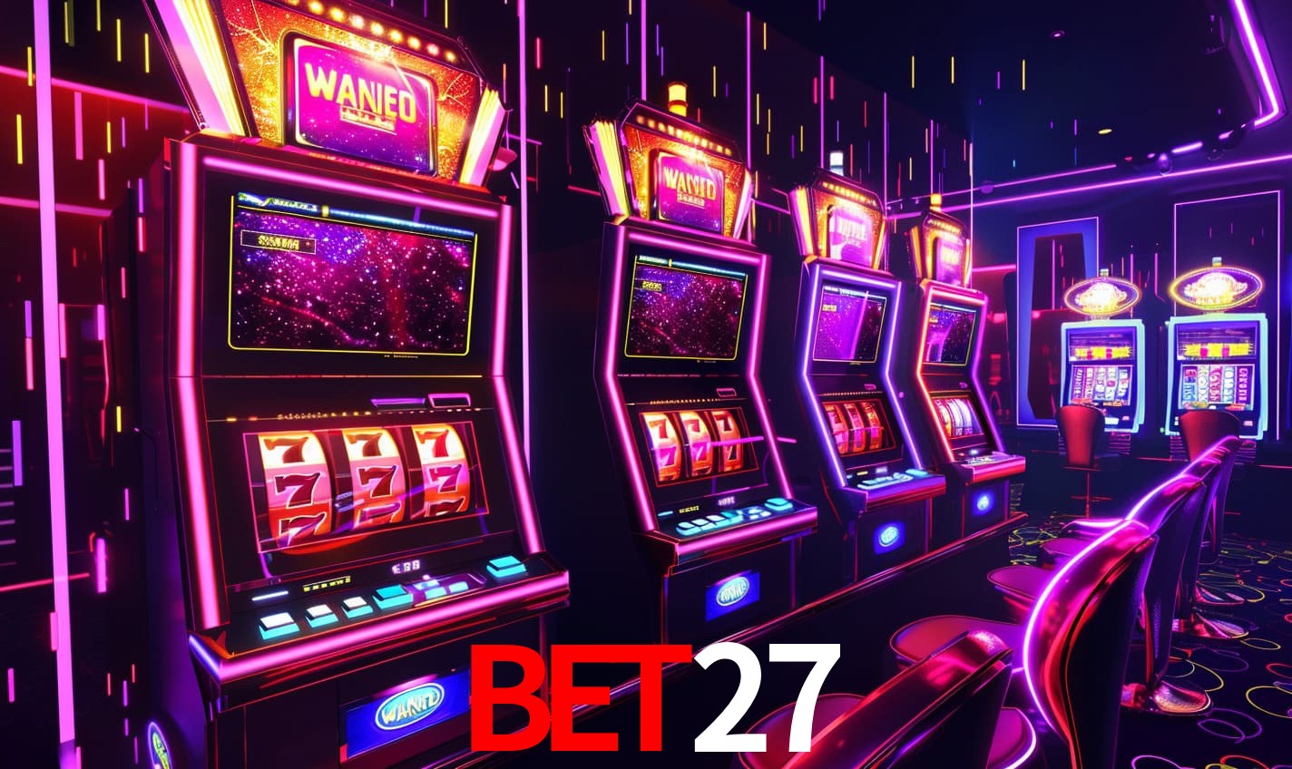 Inovações de Jogos na bet27: O Futuro das Experiências Interativas