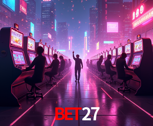 Mesa de Blackjack bet27