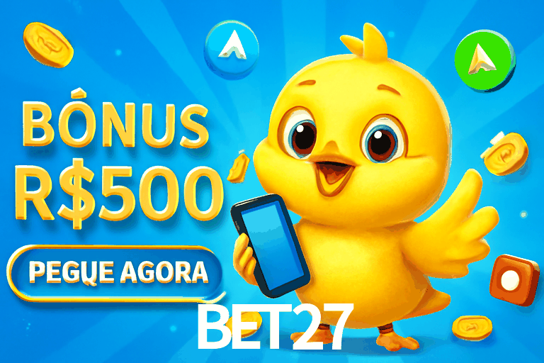 Game Providers bet27