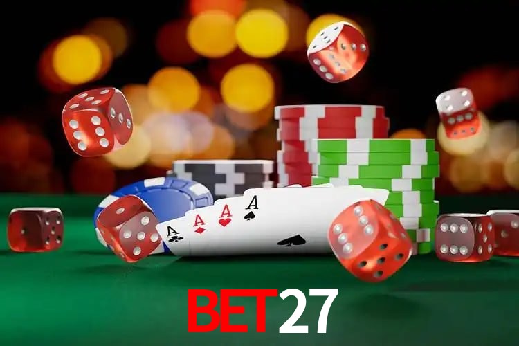 Login Seguro bet27
