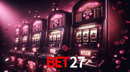 Interface do App bet27