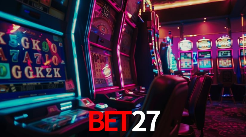 Platform Technology bet27
