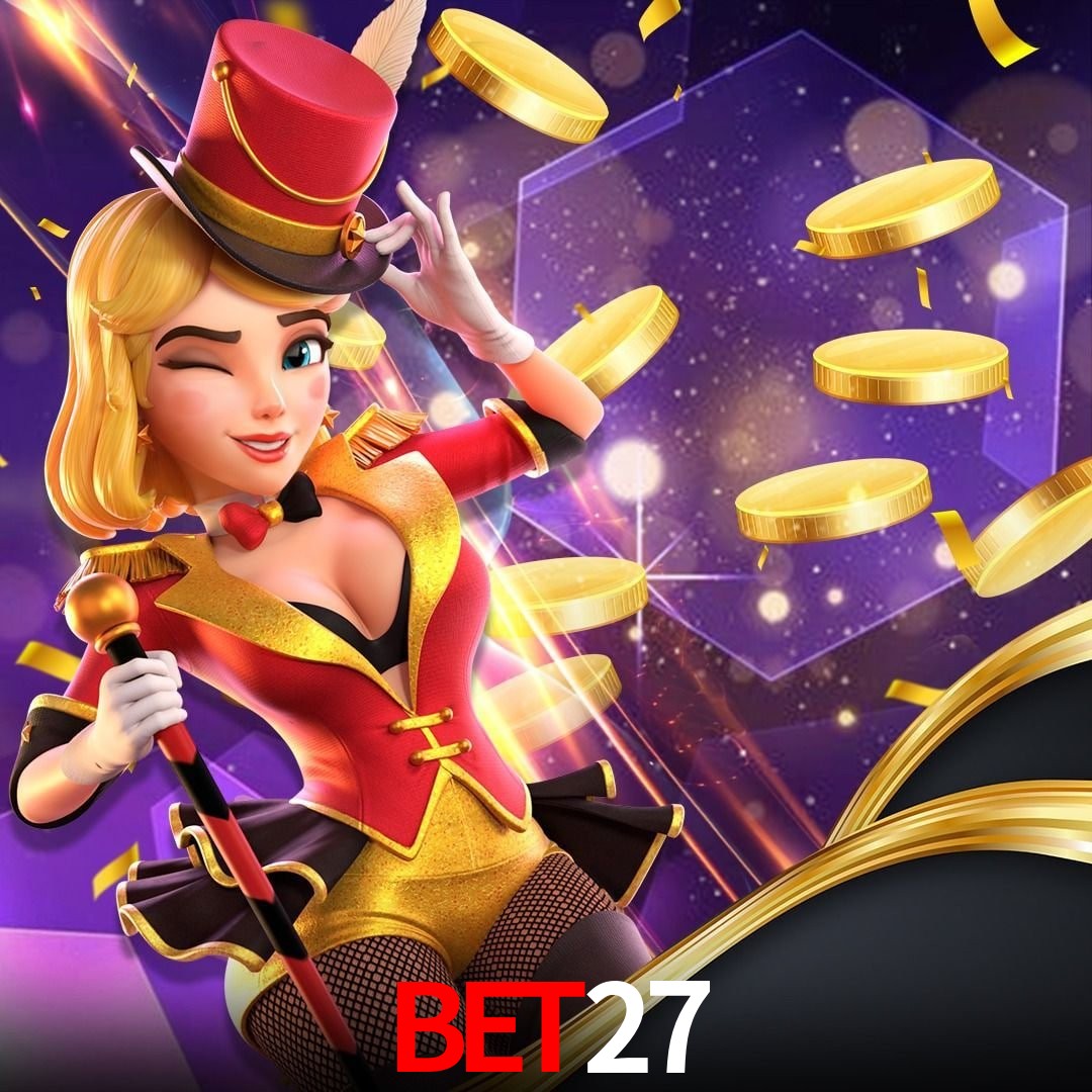 Blackjack Table bet27